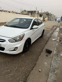 اكسنت امريكي • ٢٠١٦ • رقم بغداد