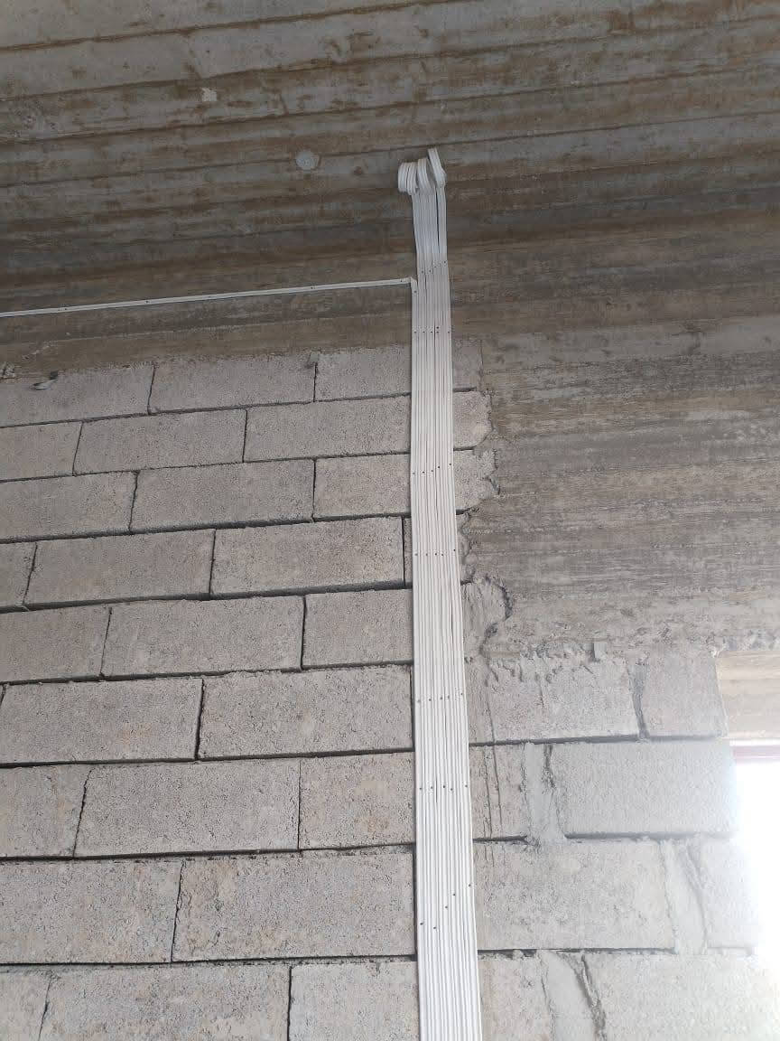 ( 💡 محمود الکهربائي  للتأسيسات الكهربائية 💡 )
_____ _______
_____ 👷🏻‍♂️_____
 تنفيذ جميع #المخططات الكهربائيه  
كادر متخصص في كافة التأسيسات الكهربائية
  #بيوت 🏨 #بنايات🏬 #محال_تجارية 🏪
⚡️⚡️
#منظومة أنترنيت📡
#منظومة ستلايت TV 📺
#منظومة كاميرات📸
#للأستفسار مراسلة الصفحة 📨
واتساب او للاتصال #هاتف***********📞..
واتساب او للاتصال #هاتف*********** 📞..
