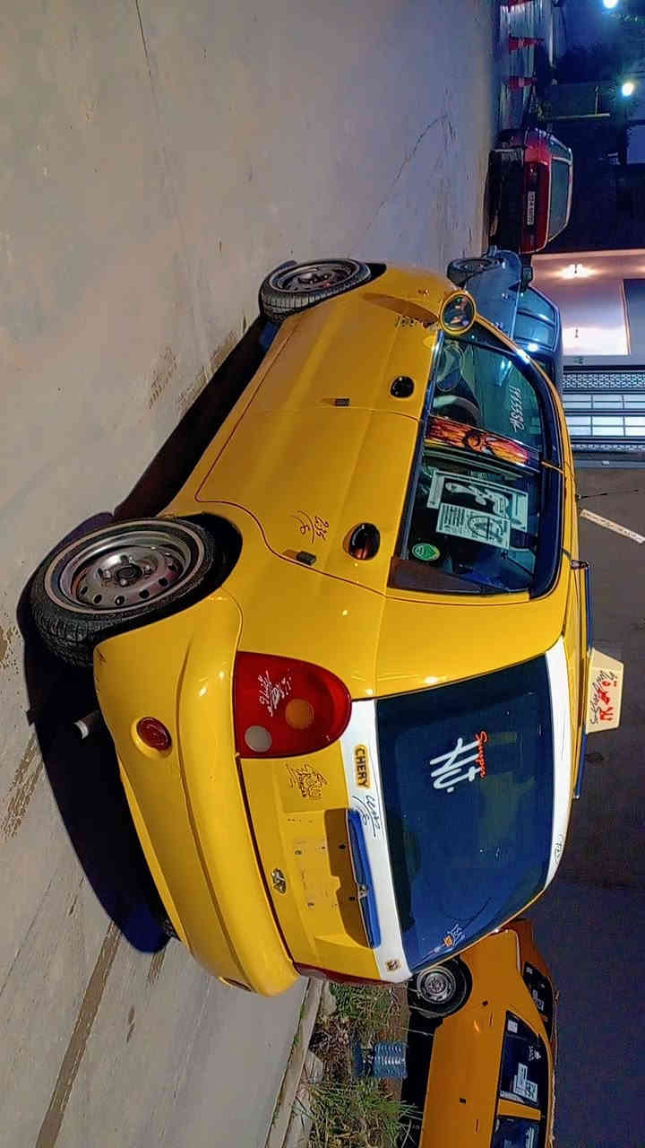 كوكو ٢٠١٢ رقم نينوى نكليزي باسمي شرط الوكاله والتحويل هيئه وغرامات صفر طخم امامي وخلفي جديد طخم تاير جديد السياره بدون ضرر صبغ صفحتين جماليه مكينه وكير شرط سنويه ٢٠٣٠ سعر ٣٣ وبيها مجال للطيبين كابون بانزين بيها مكاني حي الحدباء
***********
***********
