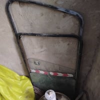 كراسي باص • باب سلايد • بابل