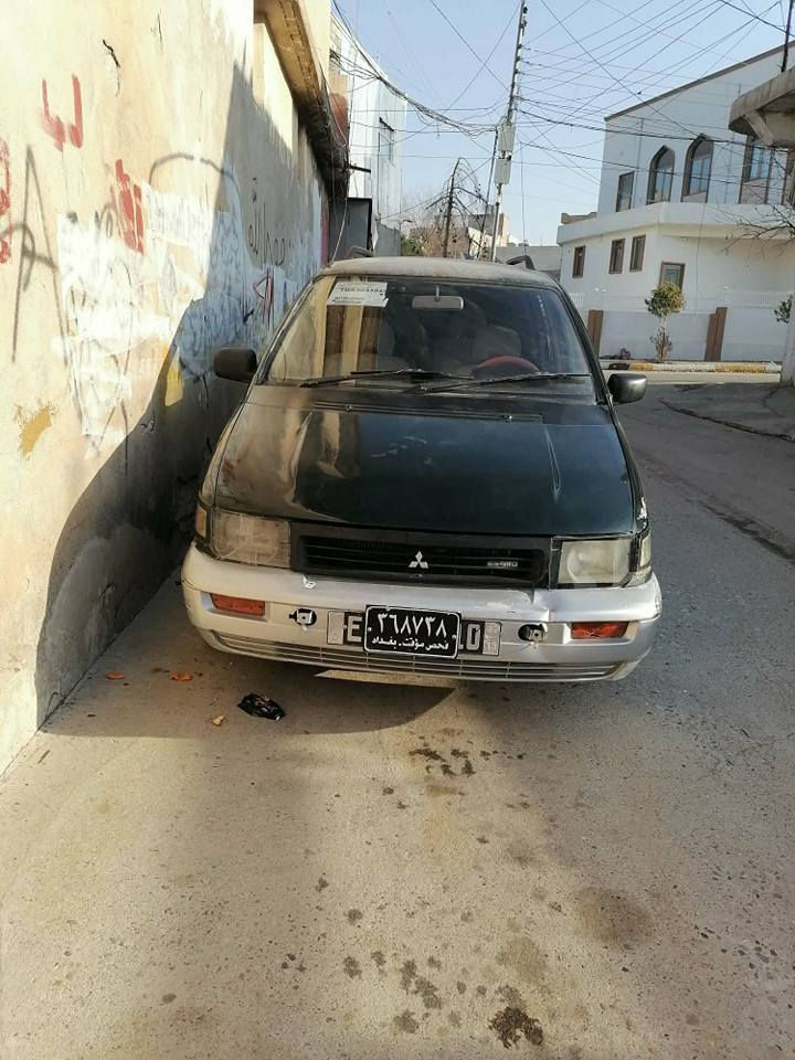 مستەربۆشی فول مواسەفات علوج هیجی نیە گیری تۆماتیکە بەشتەرتی ١٠فیتەر
گۆڕینەوەش هەیەبەسیارە

***********
*********** السليمانية, العراق
