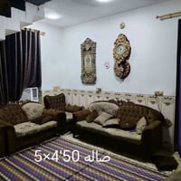 بيت زراعي • ١٣٠م • لمعامره