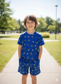 بات بات • ١-١٤ سنة • ولادي بناتي