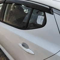 اوبتيما • ٢٠١٦ • المشخاب