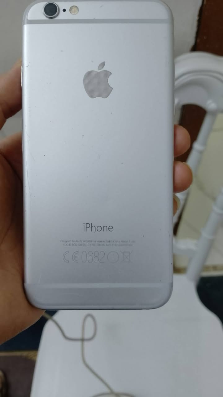 شباب العزاز مبايل للبيع يرادله شاشه ذاكره 64 قيم واخذ اليرضه بيه الله


**إذا كنت صاحب هذا الإعلان وتريد حذفه لأي سبب، رجاءا أرسل رسالة إلى الدعم الفني**