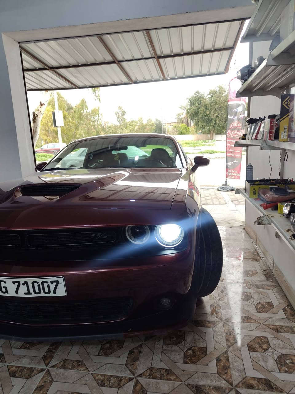 عالم الزينون 🫡😎

كل ما يتعلق بموضوع الانارة..
لا نتعامل بالمواد الردئية... كل ما هوا جديد ومواد ذات جوده عالية متوفر لدينا ان شاء الله 😈💪

چالنجر 2020   . . . .  🔥✈️   . 👉👉
👇
تركيب مصابيح انتجاه  الناصي  .     led super power😎 الاصلي منتج خاص بمحلي 🔥

(✅ الاصلي وليس المقلد ) شرط اذا مو لحيم مرجوع 
اصلي مع ضمان سنه   حقيقي وفعلي 🫡😈💪🇩🇪

👆👆👆👆👆👆👆👆👆👆👆👆👆👆👆👆
#محمد عالم الزينون 
☎️☎️☎️☎️☎️
العنوان كركوك حي الواسطي سايدين دائره المعوقين بصف  معمل اسفنج ما شاء الله اي استفسار  ***********محمد 📍📍📍✅
٫٫٫٫٫٫٫٫٫
