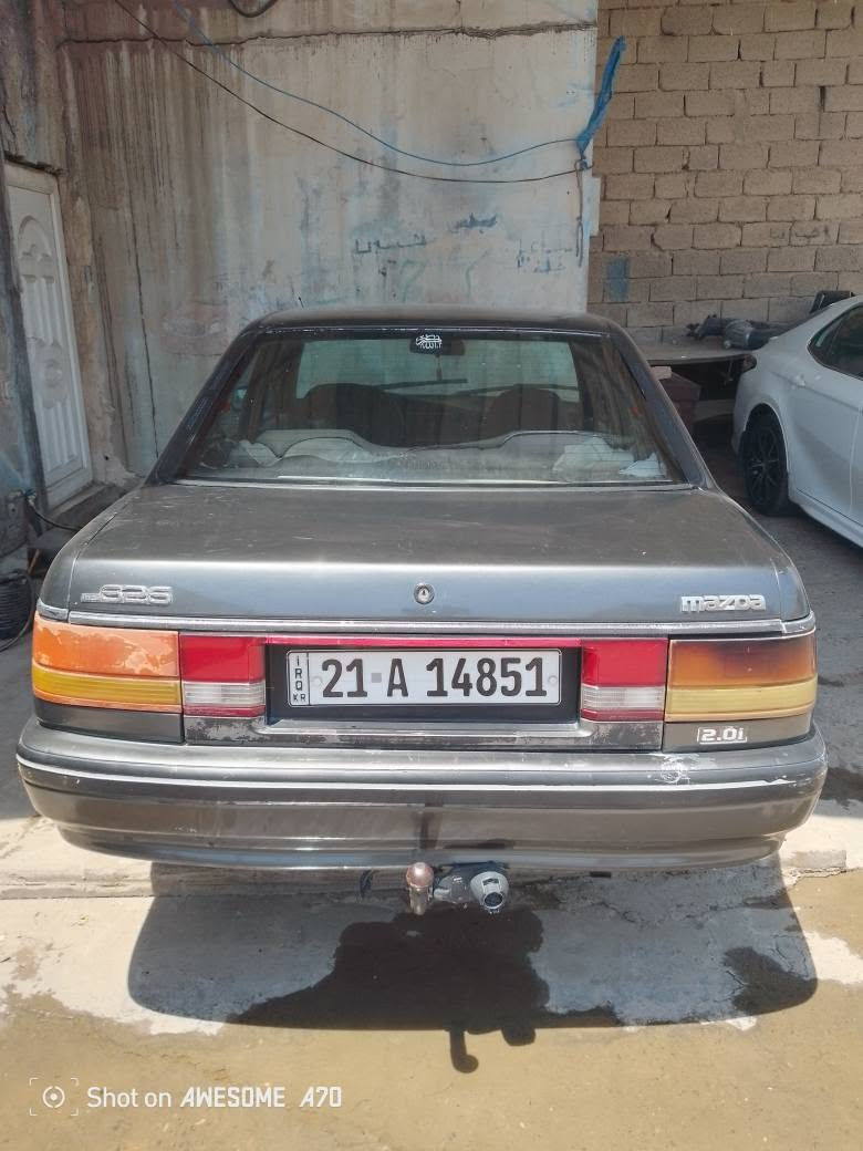 *********** كركوك, العراق
