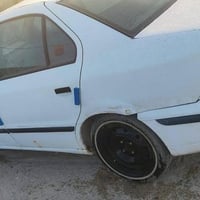 ٢٠١٤ • محرك وكير جدد • ام قصر