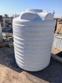 تانكي • للبيع • قابل تفاوض