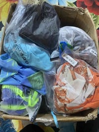 لانجري • ٢٢ قطعه • جديد