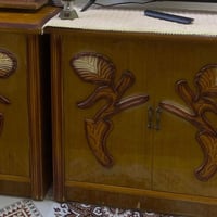 نجارة عراقية • درجة أولى • صاج أصلي