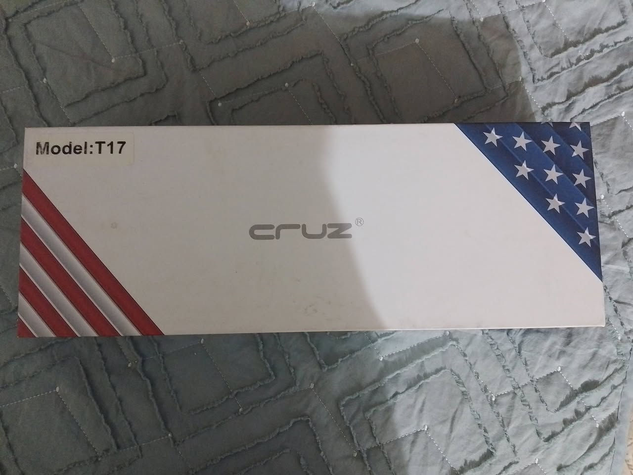 داش كام مراية اصلية خلفي امامي وتنقسم الشاشة نصفين
سعرها 50 الف


**إذا كنت صاحب هذا الإعلان وتريد حذفه لأي سبب، رجاءا أرسل رسالة إلى الدعم الفني**