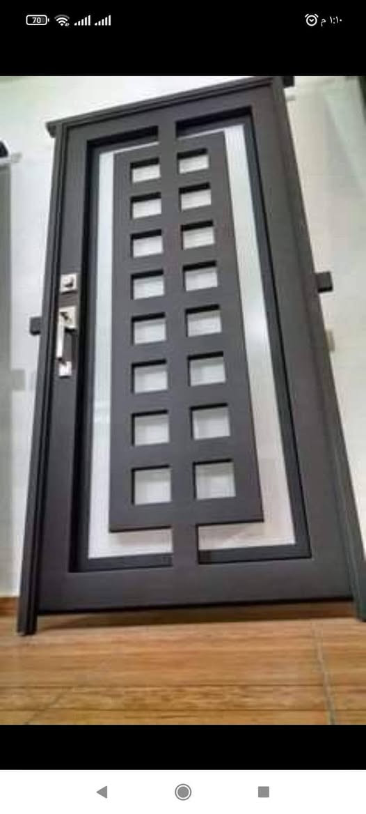 معمل حداده الابداع السندويج البنل التركي 
عمل كافه انواع الكرفانات والجملونات  والغرف والبيوت من السندويج البنل منشاء تركي 
انسب الاسعار وقل تكلفه من البناء وسرعه تسلم 
يتضمن السعر البواب والشبابيك والكهرباء سعر المتر كرسته وعمل30الف
وعمل كافه انواع الديكورات السقوف الثانويه 
سعر المتر سقوف كرسته والعمل (١٠)الف  قرب ماركت الهدى
الاتصال ***********
***********
فايبر ..واتساب
