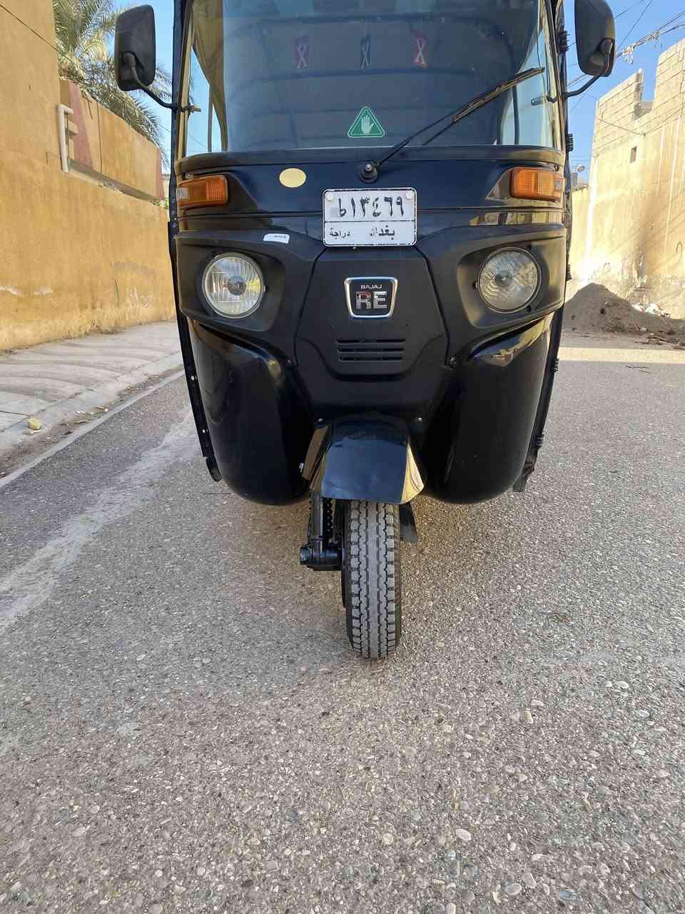 وينهم الجنايه  تكتك مديل 22 رقم وسنويه بغداد  التكتك نضيفه كلش تخم تاير   جدد مسجل ودوشمه وكاعيات جدد التكتك نضيفه كلش الله شاهد من ايدي كبل للشارع مال بيت  لا ضربه ولا صبغ  العنوان ديالى خان بني سعد***********
