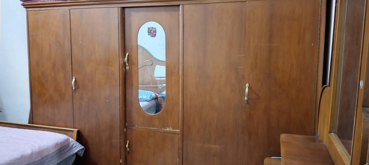 مرحبا عدنا غرفه للبيع

غرفه صاج داخل وخارج كاملة
نظافه ٨٠٪
سعر ٥٠٠ الف
العنوان بصرة معقل شارع ساعة
الرقم : ***********
