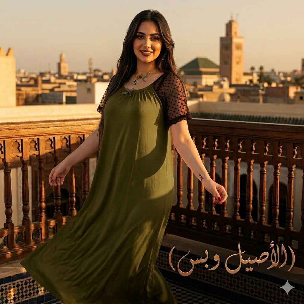 #تركي فوول يجننن😍👇
الروعه.  والجمال تشتمع. 
هنا. 👆👆👆👆👆👆

دشداشة فانيله تركي. 

الخامه درجة اولى 

الصناعة سوريه 
الطلب عالخاص أربيل, العراق


**إذا كنت صاحب هذا الإعلان وتريد حذفه لأي سبب، رجاءا أرسل رسالة إلى الدعم الفني**