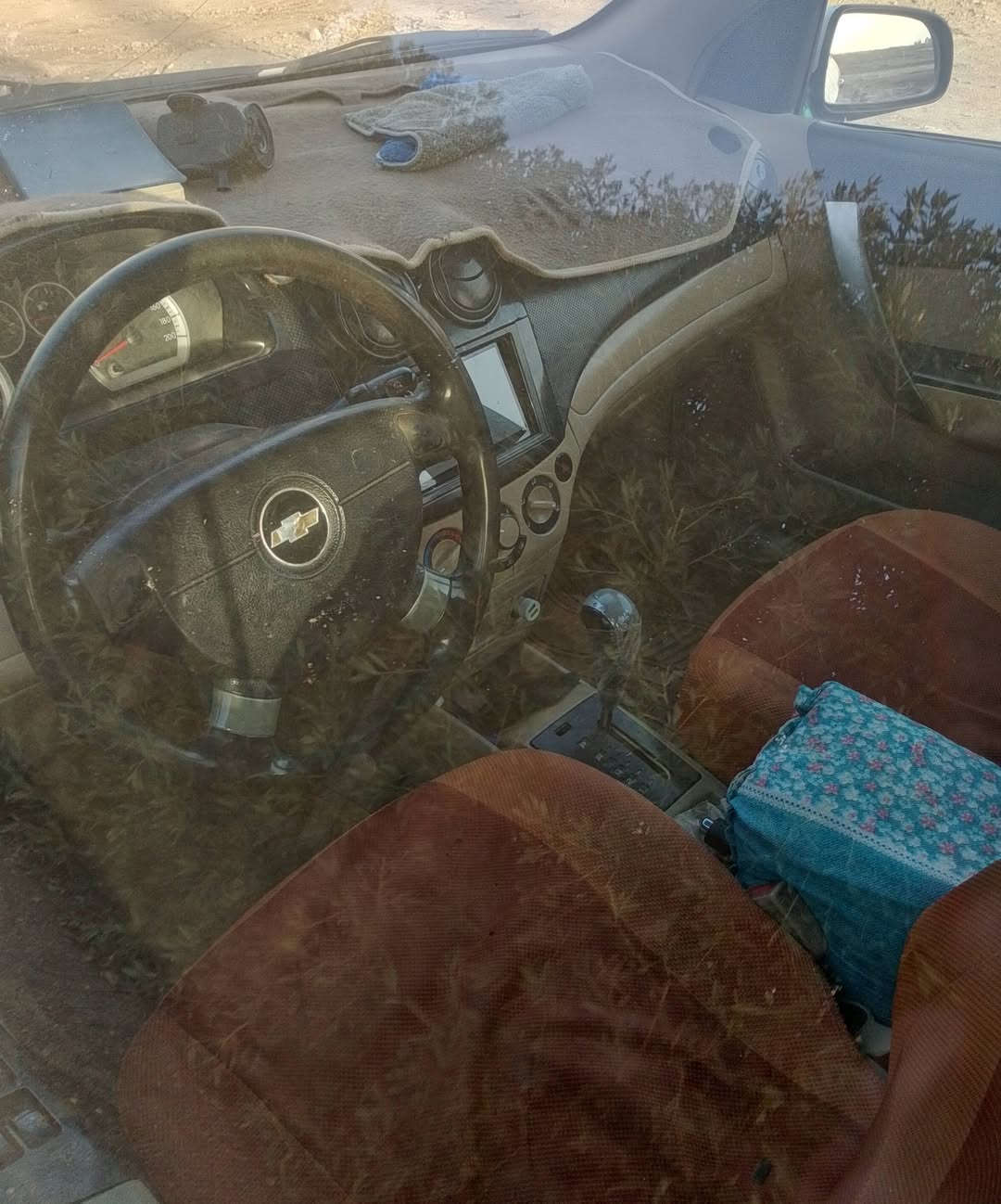 سلام عليكم افيو موديل 2011 خليجي جاهز من كل شي ادوادت مكفولة من الكص والسرقه والعشاير مكينه محوره كورلا تخم تاير جديد العنوان الناصرية الغراف رقم الهاتف *********** واتساب *********** السعر 40$
