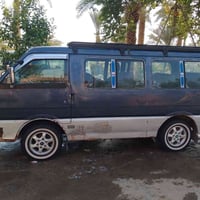 كيا بيستا • موديل ٩٤ • رقم نجف