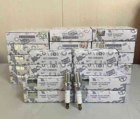 العربية:

 • جميع قطع الغيار متوفرة لسيارات ssangyong، بالإضافة إلى تقديم خدمات الصيانة.
 • رقم هاتف الخدمة: *********** / ***********
 • العنوان: المنطقة الصناعية الجنوبية، بالقرب من مسجد البرزنجي.
 • لدينا خدمة توصيل لجميع مدن العراق.

کوردی:

 • هەموو پارچەی یەدەگی سانگیۆنگ و خزمەتگوزاری بەردەستە.
 • ژمارەی تەلەفۆنی خزمەتگوزاری: *********** / ***********
 • ناونیشان: پیشەسازی باشوور، نزیک مزگەوتی بەرزنجی.
 • گەیاندنمان هەیە بۆ هەموو شارەکانی عێراق.
