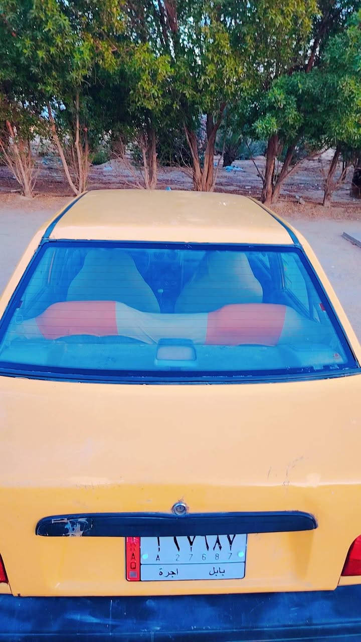 سايبه موديل 12 سعر 24 وبيها مجال مكان كربلاء حي النصر رقمي ***********
