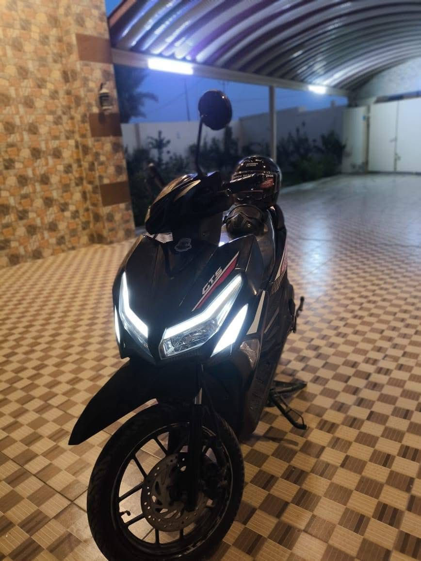 للبيع ماطور بحالة ممتازة 🔴
ماطور شغل نظيف، استخدام خفيف ويشتغل بدون أي مشاكل
🔧 جاهز للفحص والتجربة
💪 مناسب للبيت / المحل / الورشة
📍 الموقع: الدجيل
💰 السعر مفاجئه
📞 للتواصل: مراسلة خاص أو اتصال‎0788 408 8258
