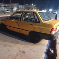 سايبه • ٢٠١٢ • ما بيها ضربه