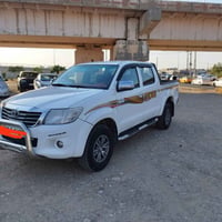 فور ويل • اوتوماتيك • ٢٠١٤