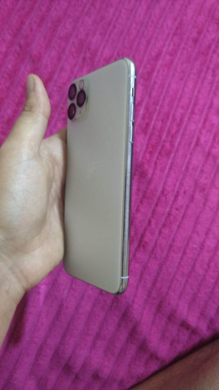 ايفون ١١ برو ماكس ابيض الجهاز كلش نضيف على ايدي اخذته جديد مستبدل فقط شاشه اصليه السعر ٣٠٠ الف والشراي يراسلني واتساب ***********
العنوان بصره البصرة, العراق
