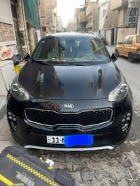 سبورتج موديل 18 امريكي بيها بنيد وجاملغ امامي بسمي بغداد الاعظميه مراو...