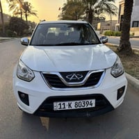 تيكو • ٢٠١٢ • فول مواصفات