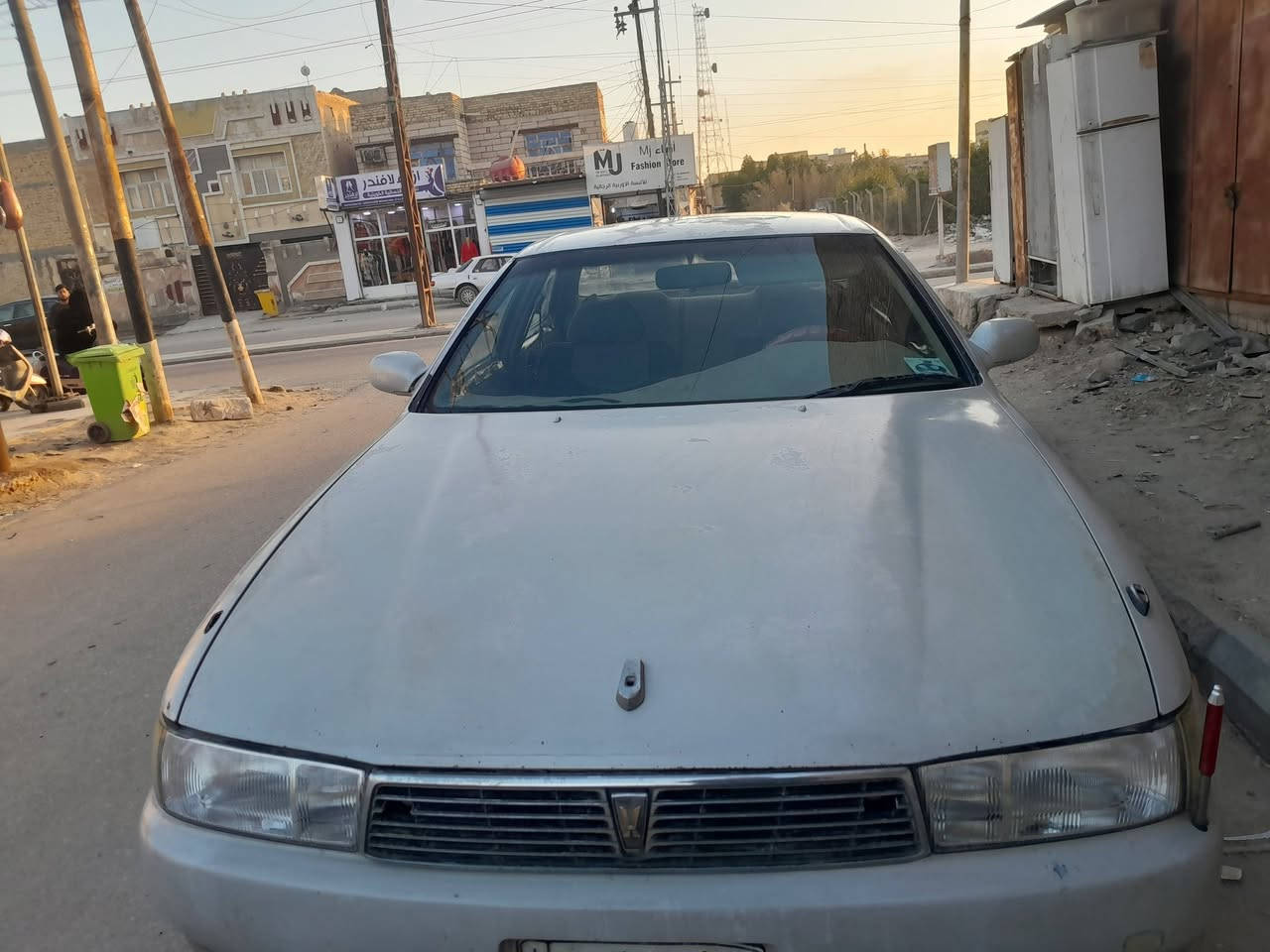 للبيع كرسته نقل جثه فقط مكينه وكير ونجي جاهزه تبريد حداديه تخم تاير جديد سعر ٤٠ مالك السياره بصره يريد تحويل شرط مكان ذي قار اتصال ***********
