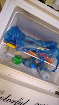 ثلاجة • شرط شغل • فيلق