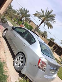 سنترا • ٢٠١١ • رقم بغداد