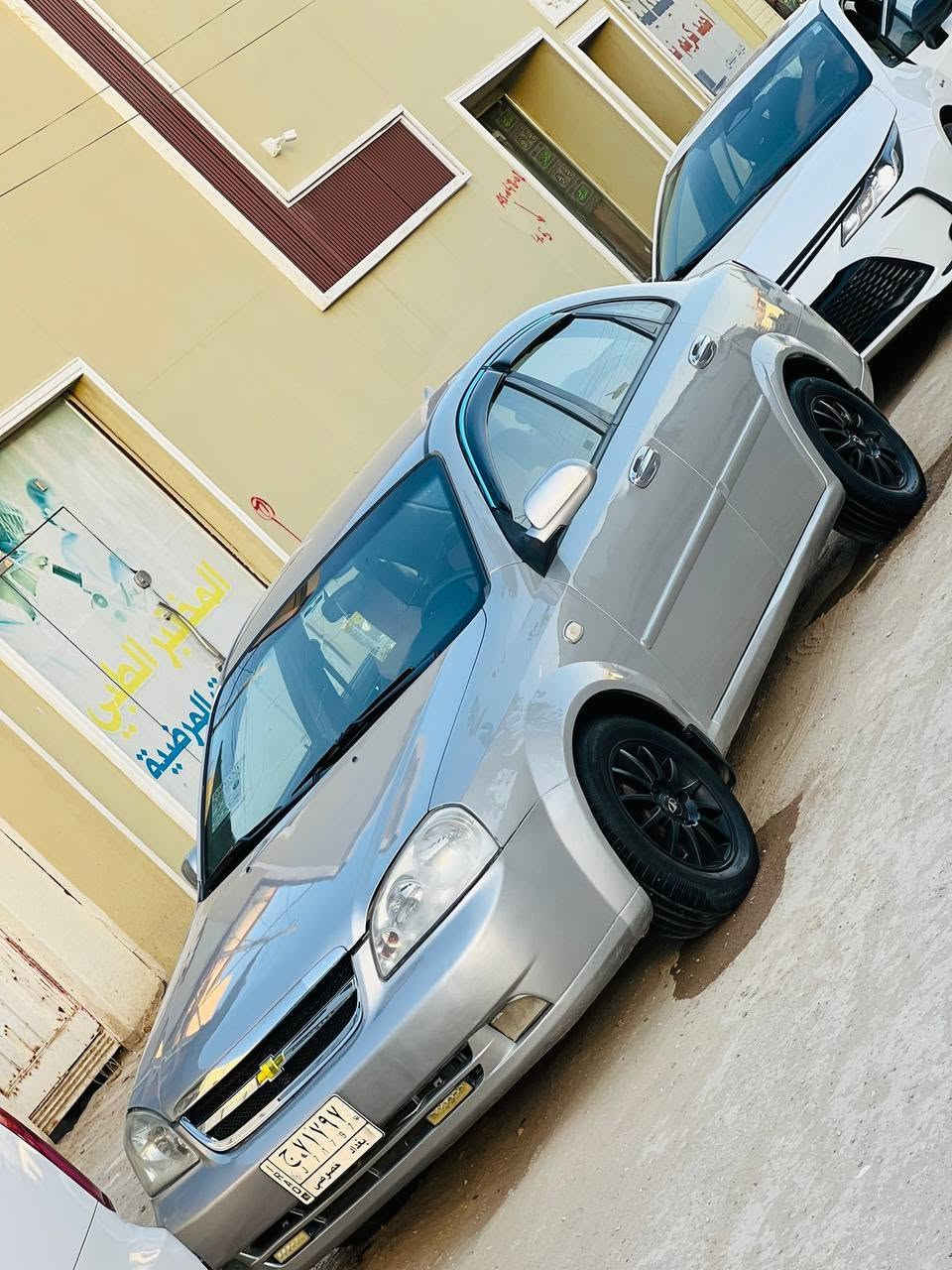 السلام عليكم اوبتره للبيع موديل ٢٠٠٨ كير مكينه حداديه تخم تاير كهربائيات كلها شغاله السياره احله من الصور تبريد ثلج السيارة ماناقصهة لو برغي رقم بغداد شرط التحويل السياره بيهه صبغ حزام بون قماره وبدون تكم وبدون معجون السياره أثر جراد رجأن أقره التفاصيل يله تخابر ا السعر 57 شراي يتصل خاص ما اجاوب رقم الهاتف ***********
