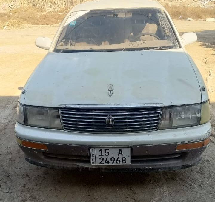 سلام عليكم بطه موديل 92 رقم انبار تحويل ثاني سعر 30 اي استفسار اتصل ***********
