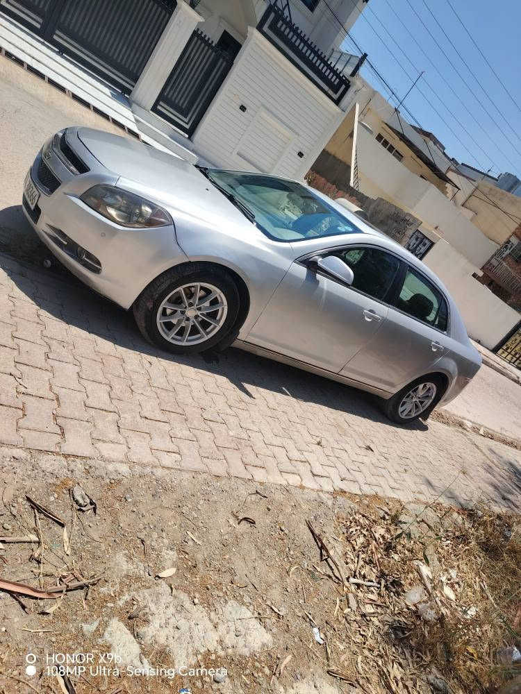 ماليبو ٢٠١٠ تبريد سنويه جديد رقم دولي اربيل كير اوتوماتيك كير ومحرك شرط مكان سياره في كركوك سعر ٦٣ ورقة سياره اخو الجديد صبغ مو حزام ابيعه حزام بدون دواخل بدون شواصي تريد تحويل أو وكالة للاستفسار الاتصال على الرقم *********** كركوك, العراق
