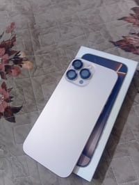 ايفون 15 برو ماكس • iPhone 15 Pro Max • جهاز ايفون • بطارية 96 • موباي...