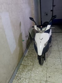 دراجة ماكس ثعلب • مكينة ناعمة • أوراق كاملة