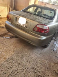 سيفيا • ٢٠٠٠ • رقم بغداد