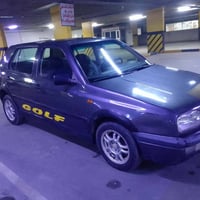 گولف • ١٩٩٤ • باسمي