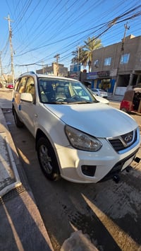 تيكو 2014 مصبوغة حزام حلوة وجاهزة وما بيها اي نقص مكينة 2000ميكانيكي ا...