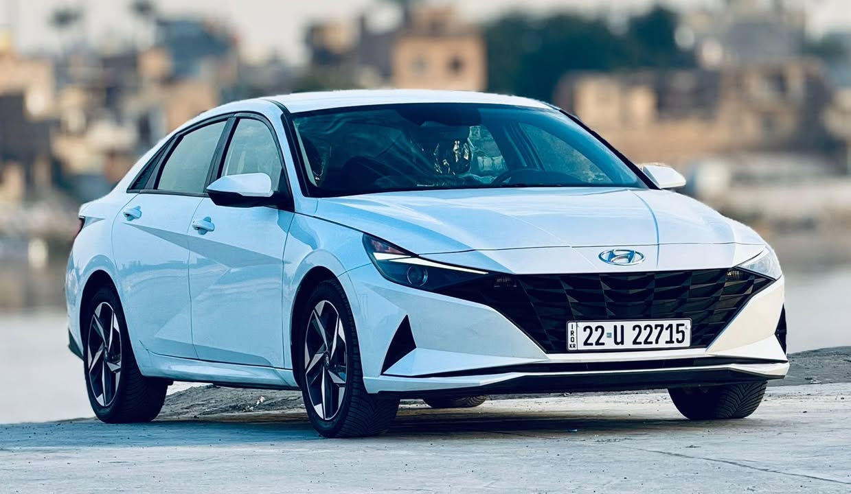 السلام عليكم
النترا 2023 رقم اربيل بأسم شركة وكالة او تحويل مضمون
الحادث مرفق مع الصور بدون ايرباك بيبان ثنين   
المواصفات : بصمة / شاشة ديجتال / لايت LED / تشغيل عن بعد /  رادار امامي / رادار جانبي / شاشة كبيرة / مود درايف / محرك 2000 دوش / ويل كب / جنطة ذكية / تحكم ستيرن / كروس سرعة 
مكاني الكاظمية 

للتواصل والاستفسار : ***********
