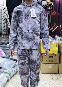 تراك ولادي • مخمل • تركي أصلي