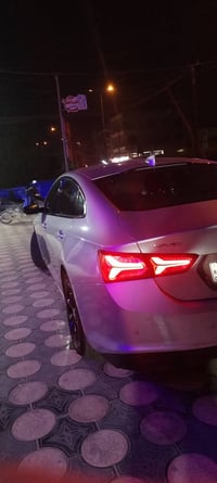 ماليبو • ٢٠٢٠ • ١٥٠٠