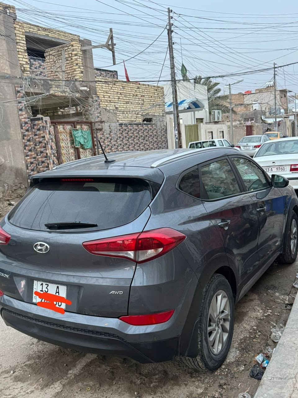 السلام عليكم هيونداي سوسان2017 باسمي رقم الإنكليزي سنويه2032 حادث گرن وارد امريكي حادث گرن ايسر تعمير راس الجاملق وربع من البنيد قوة المكينه 2000 مكينه گصه 2023 تخم تاير جديدسياره تدفئه تبريد كله شغال غير متواجد على الفيس الاستفسار ***********
