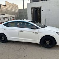 سيارة الانترة موديل 2019شكل جديد وارد خليجي كير مكينة مكفول تبريد ثلج ...