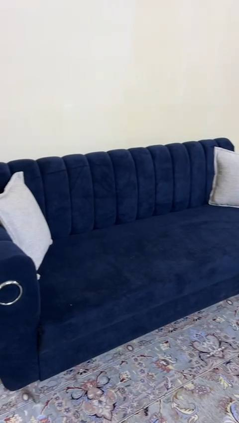 ديوان 9 أمتار جديد موديل جديد 675 الف كركوك, العراق


**إذا كنت صاحب هذا الإعلان وتريد حذفه لأي سبب، رجاءا أرسل رسالة إلى الدعم الفني**