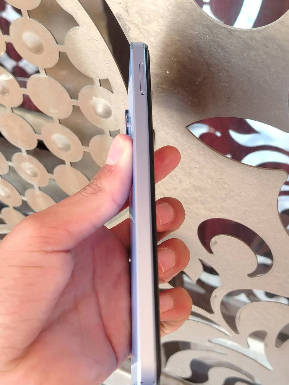 السلام عليكم للبيع انفنكس هوت 30 بلي جهاز شرط نضافه فول ذاكرة 64 بطارية 6000رام 8السعر 75وبي مجال قليل الجهاز بي شرك خفيف حيل للاستفسار الاتصال ***********

