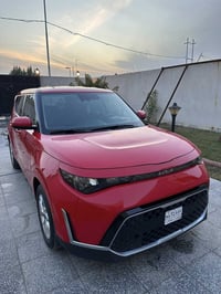 صول للبيع فقط موديل 2024 رقم فحص مؤقت تترقم جميع المحافظات  مواصفات سي...