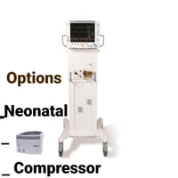 تحية طيبة  يتوفر أجهزة فنتليتر نوع ge engeston carestation  10 pice  F...